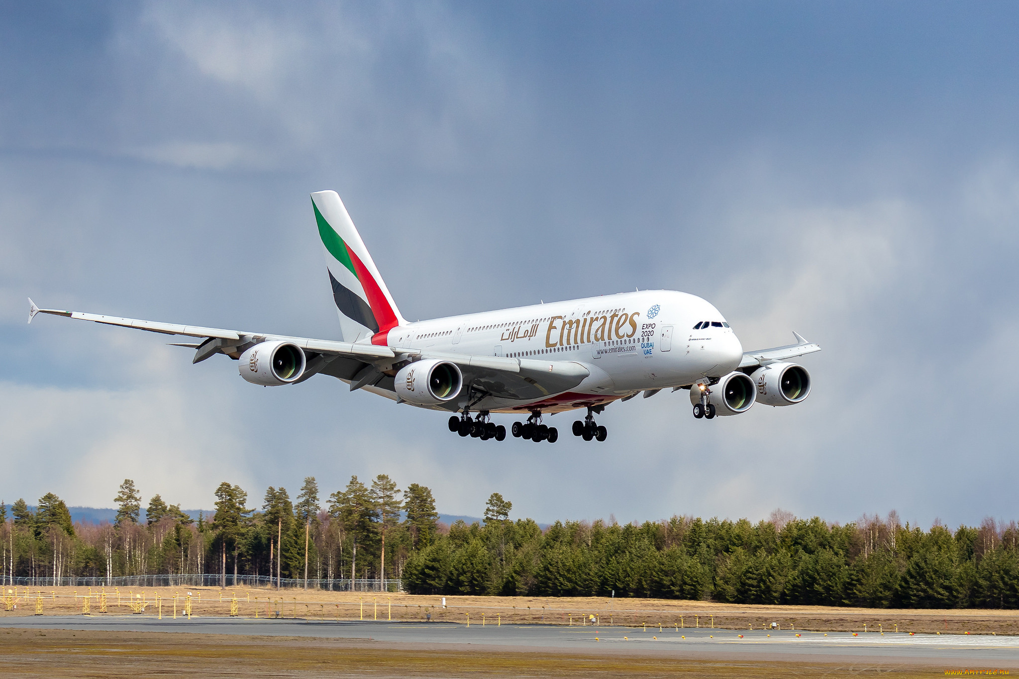 airbus a380-861, ,  , 